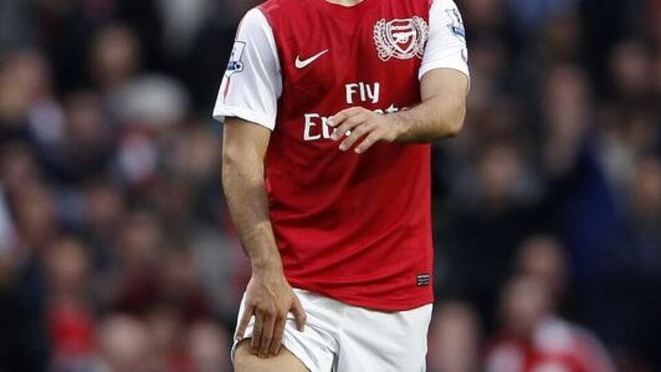 Arsenal şokta!