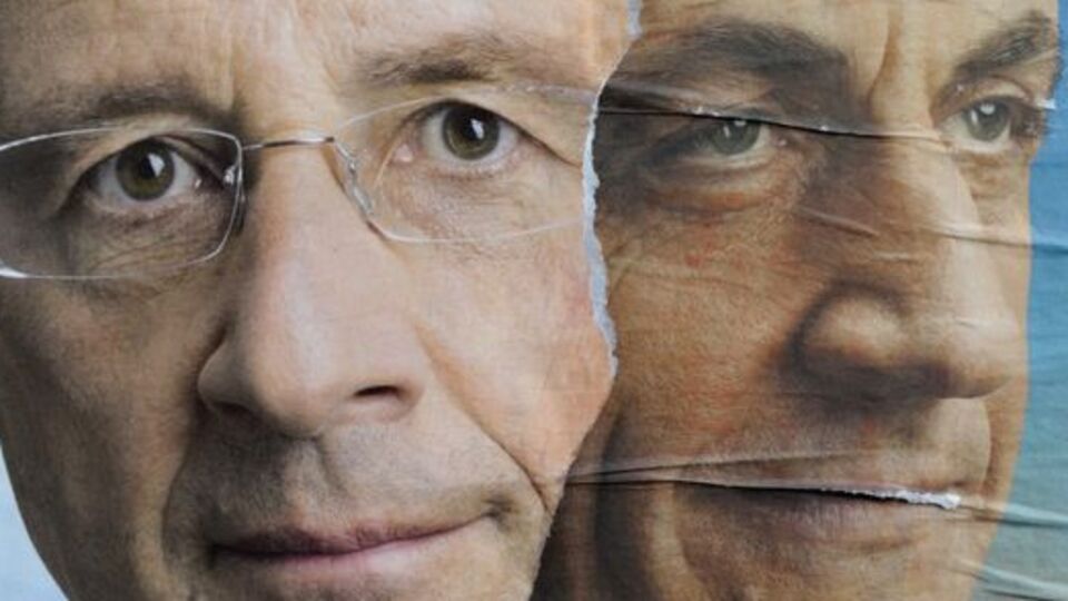 Ne Sarkozy ne de Hollande