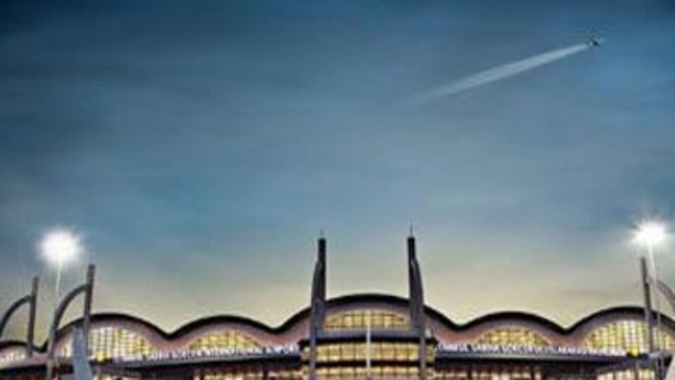 Sabiha Gökçen'e ikinci pist!