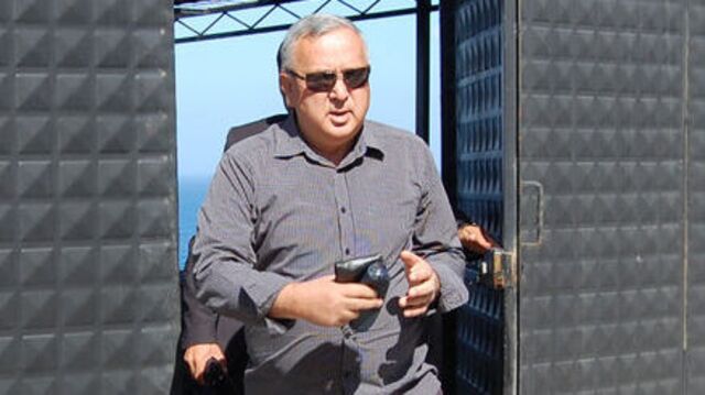 "Lütfen rahatsız etmeyin, zaten edileceğim!"