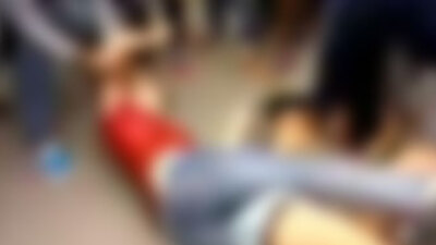 Facebook'taki tesadüf kanlı bitti!