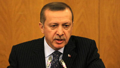 Başbakan Erdoğan mal varlığını açıkladı