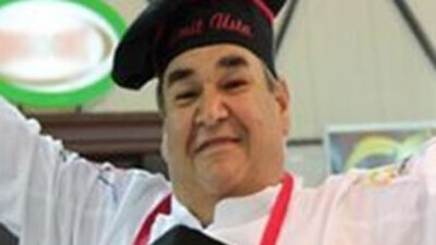 'Ümit Usta' kalbine yenildi