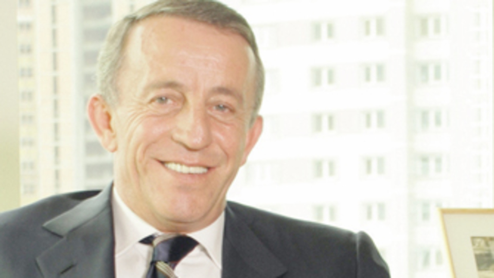 'Ağa'ya beleş Milli Emlak'tan döndü!