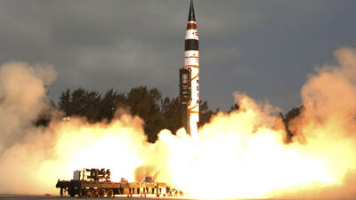 Çin Hindistan'ın menzilinde