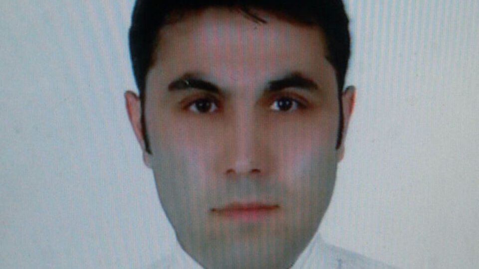 Ersin Arslan'ın adı yaşayacak