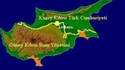 Rumlar'ın canı Türklere emanet!...