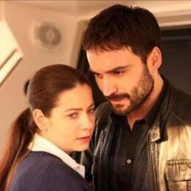 Hayat ve bebeği tehlikede