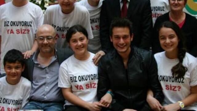 Bir kitapla İktisat Fakültesi'ni bıraktı!