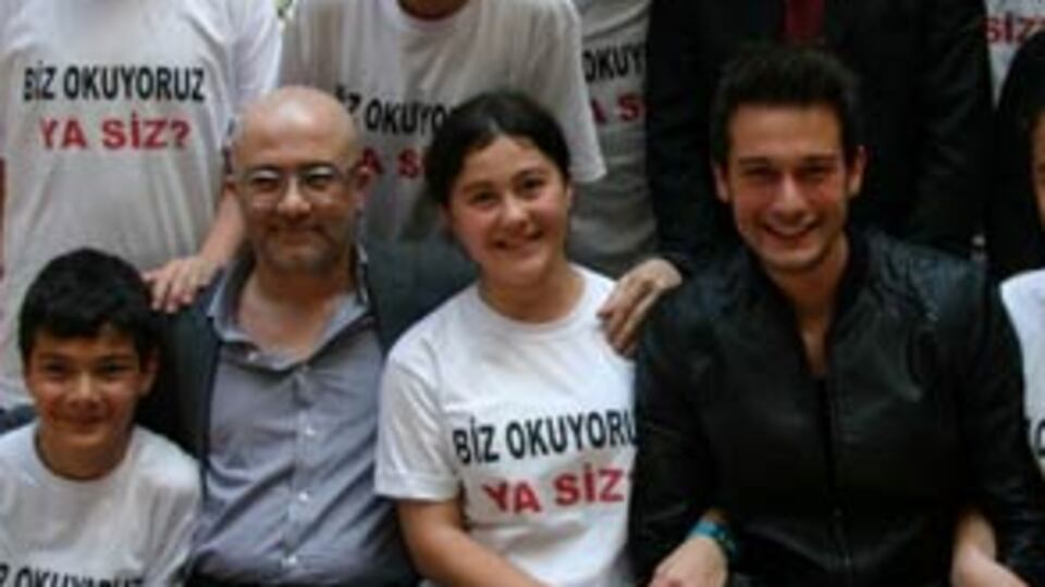 Bir kitapla İktisat Fakültesi'ni bıraktı!