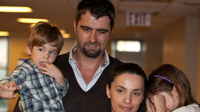 Hidayet'e kapıyı ben açtım!