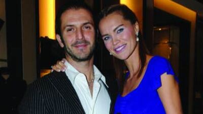 'Harunla pilates olmuyor, başka şeyler oluyor'