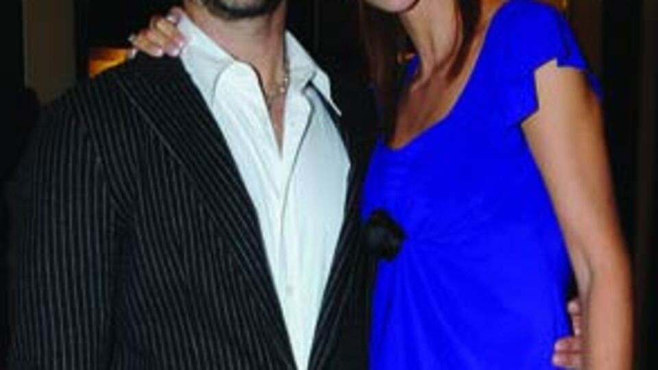 'Harunla pilates olmuyor, başka şeyler oluyor'