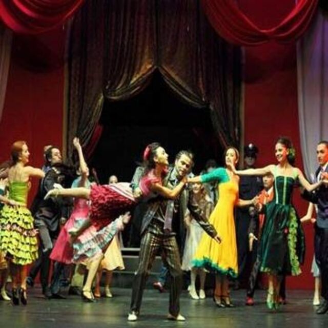 Broadway müzikali sahneye veda ediyor