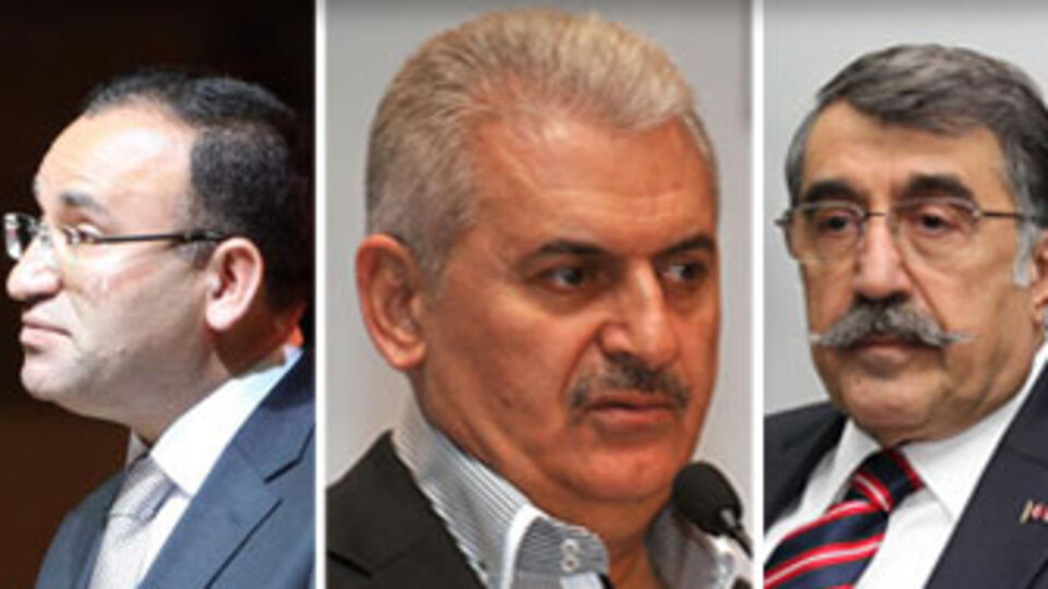 TBMM'de kim şampiyon!