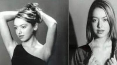 İşte 17'lik Hadise! GALERİ