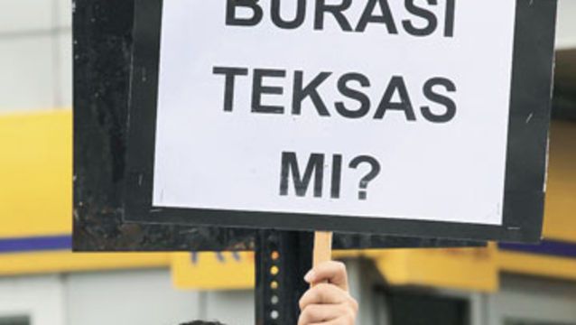 Fatih Altaylı'nın, 'M.G. açık yazılsın' önerisi tartışma yarattı
