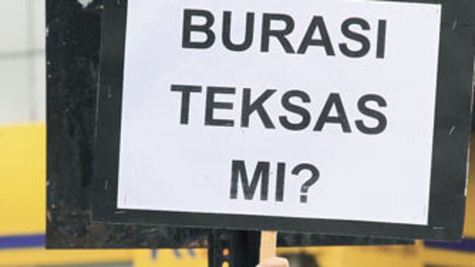 Fatih Altaylı'nın, 'M.G. açık yazılsın' önerisi tartışma yarattı