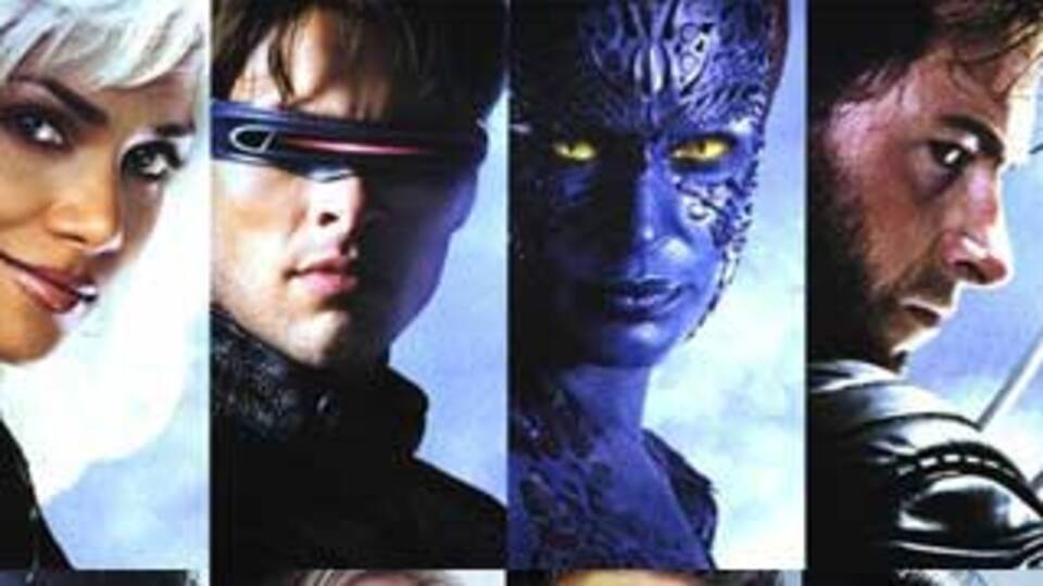 X-Men gerçek oluyor!