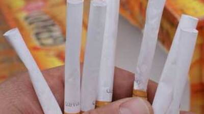 Evde sigara içilmesini yasaklamak istiyor!