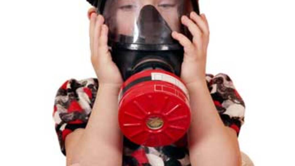 Evde sigara içilmesini yasaklamak istiyor!