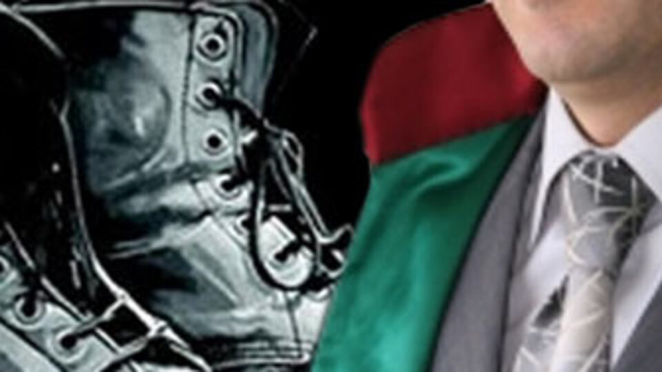 Genelkurmay avukatı kesti