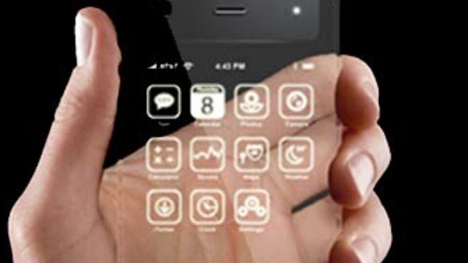 iPhone 5'in zırhı pes dedirtecek!