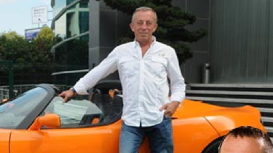 Görgü denen şey kaçıncı parselde