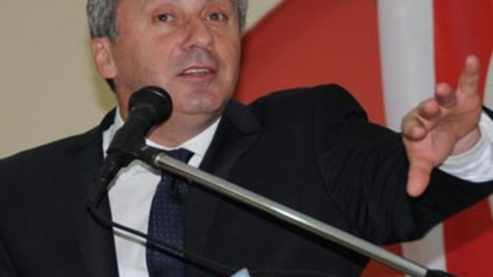 CHP'li İnce, çok sert!