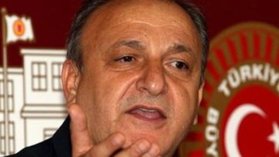 "Barzani bir devlet başkanı gibi karşılandı"