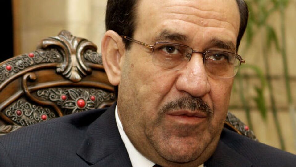 Maliki'ye yanıt