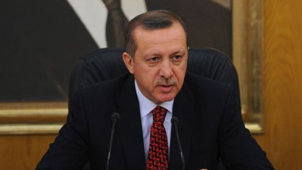 Erdoğan'dan Maliki'ye yanıt