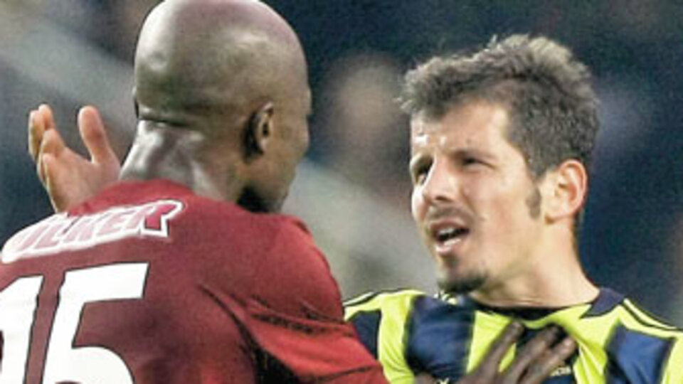 Uzman bulunamadığı için tartışmalı karar çıktı