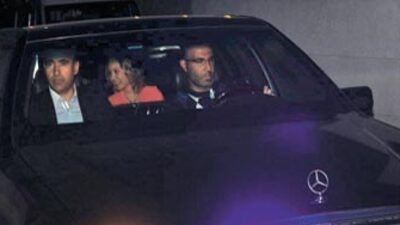 Cem, Tatlıses'i canlı canlı rehabilite etti