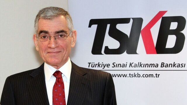 Astrid Ödülü TSKB'ye