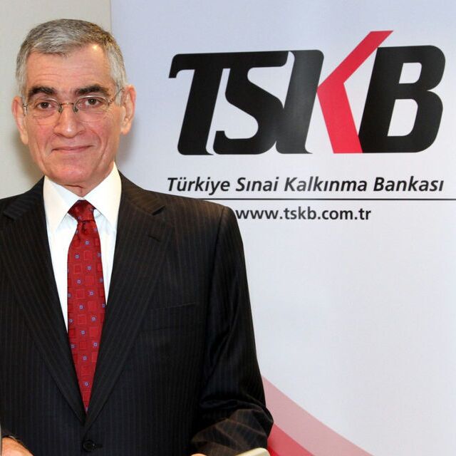 Astrid Ödülü TSKB'ye