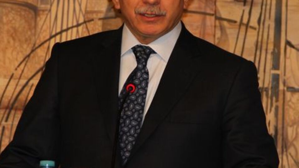 Davutoğlu'dan Maliki'ye yanıt!
