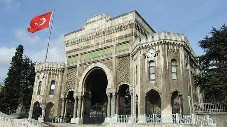 İÜ'ye 'ikna odası' soruşturması