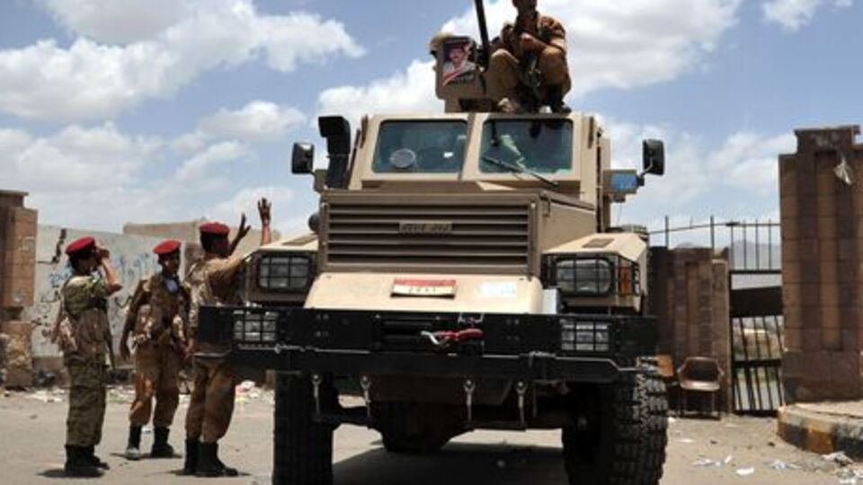 Yemen'de 17 El Kaide militanı öldürüldü