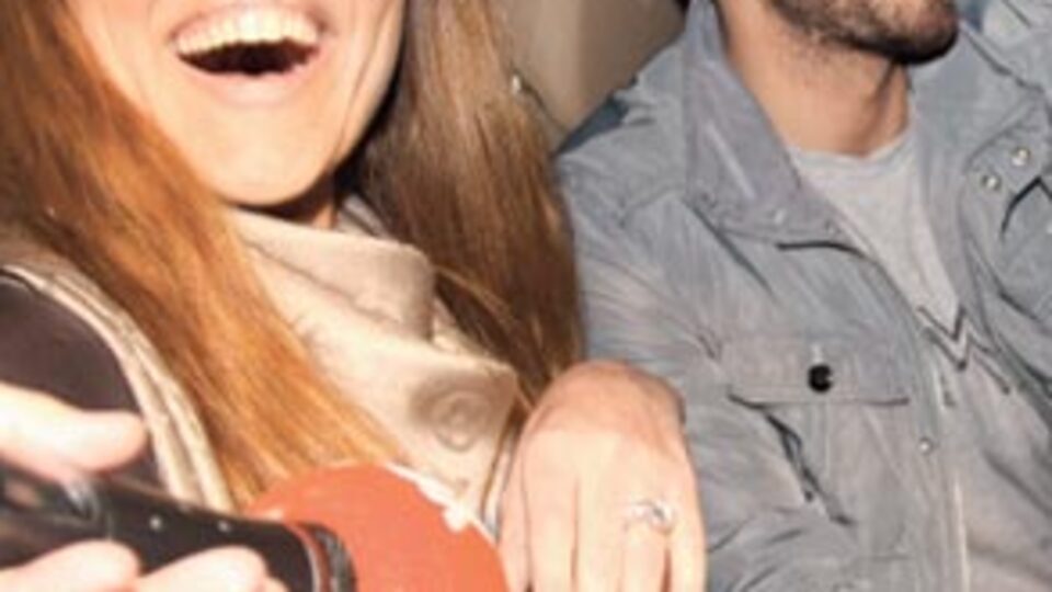 İki ayrı gelinlik giyecek!