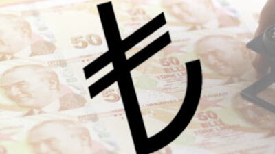 TL'nin sembolünde sağ sol tartışması!