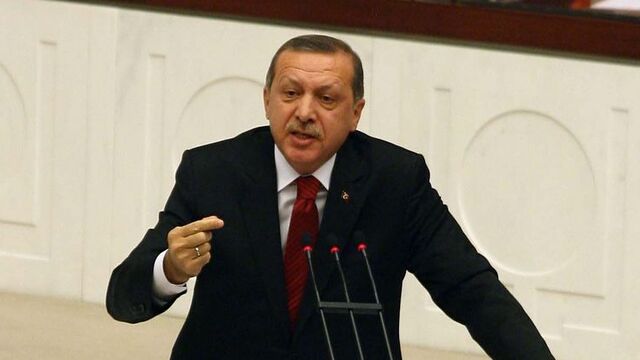 Liderlerden 23 Nisan mesajları