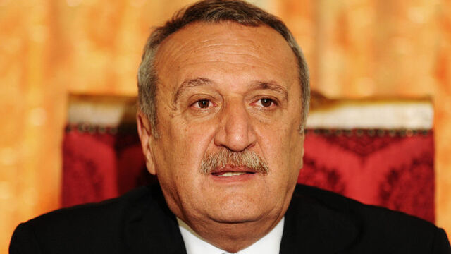 Mehmet Ağar'a cezaevi bulundu!