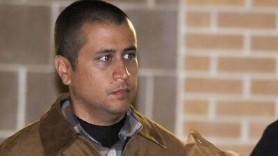 'Irkçı cinayet'e kefalet