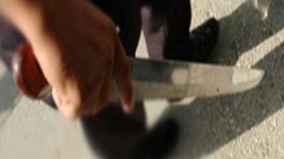 Sadece çocuklarının bayramını görmek istediler!