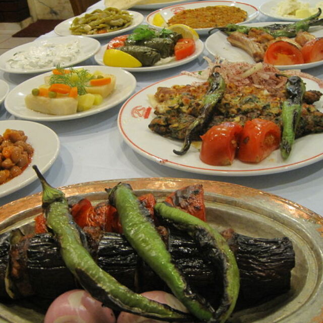Kansere anneanne mutfağı tavsiyesi