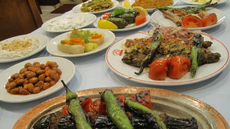 Kansere anneanne mutfağı tavsiyesi