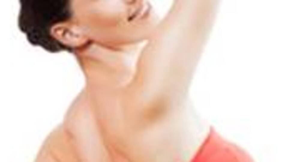 Seksin rengi: kırmızı!