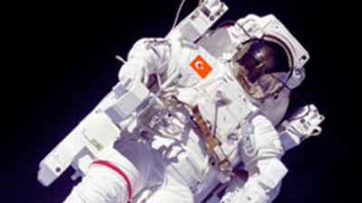 2023'te uzaya gideceğiz!