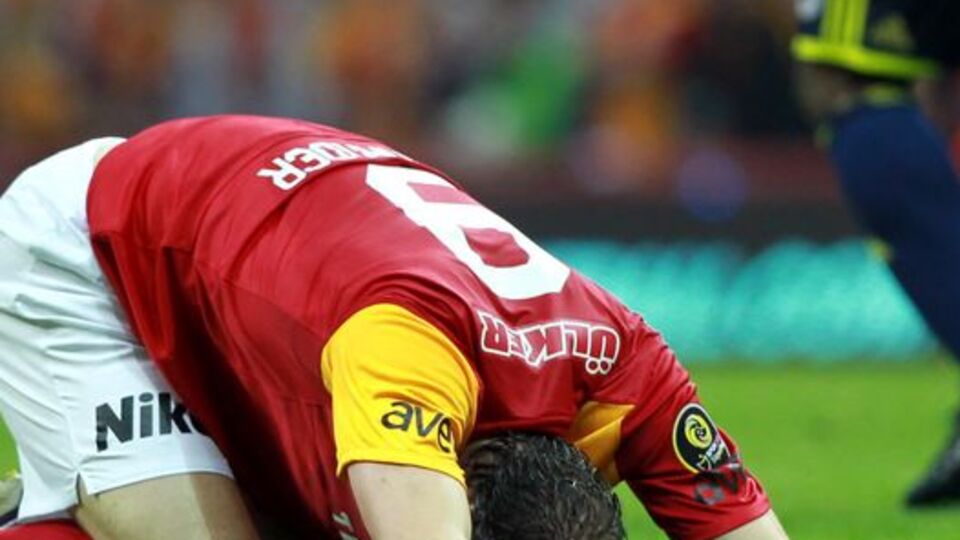 Elmander'in sessizliği!